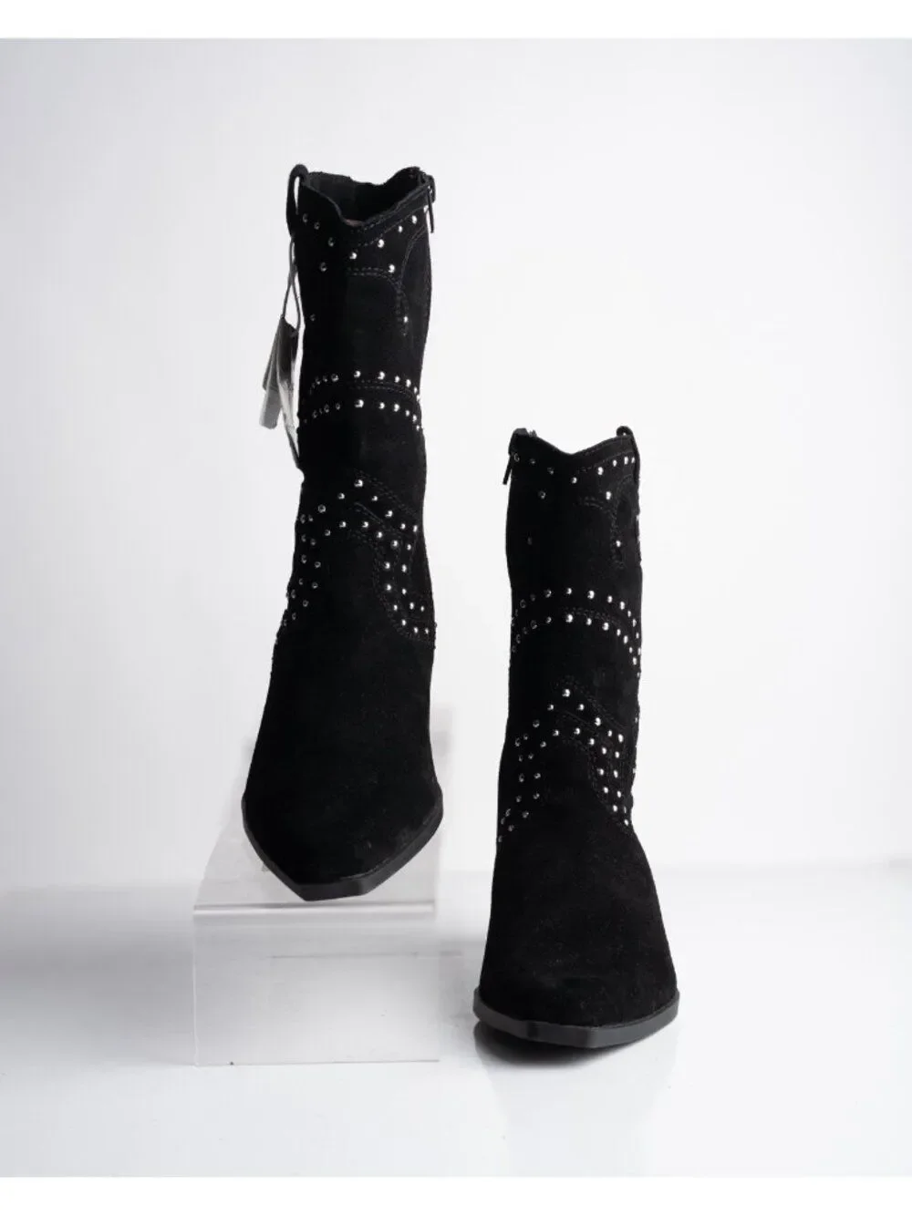 Zara womens studded